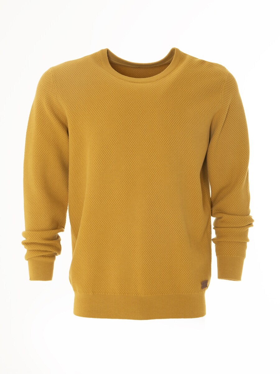 

Свитер BIG STAR Sweater Reyli, цвет curry