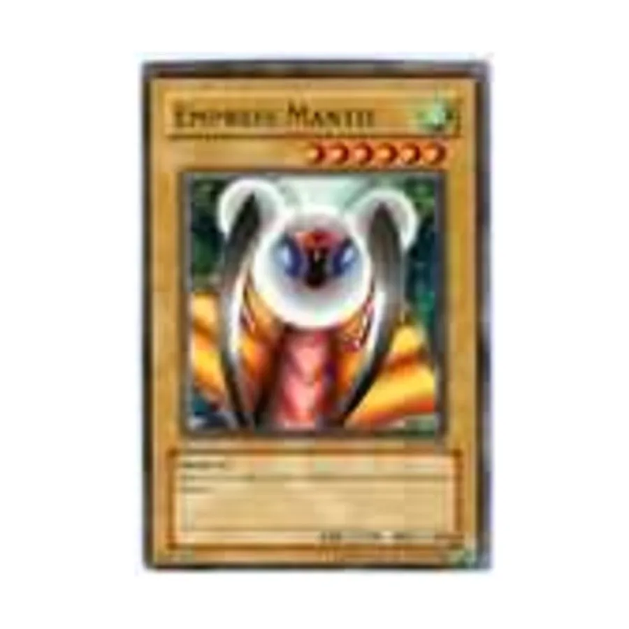 

CCG Императрица Богомола (Обычный), Yu-Gi-Oh - Labyrinth Of Nightmare - Singles