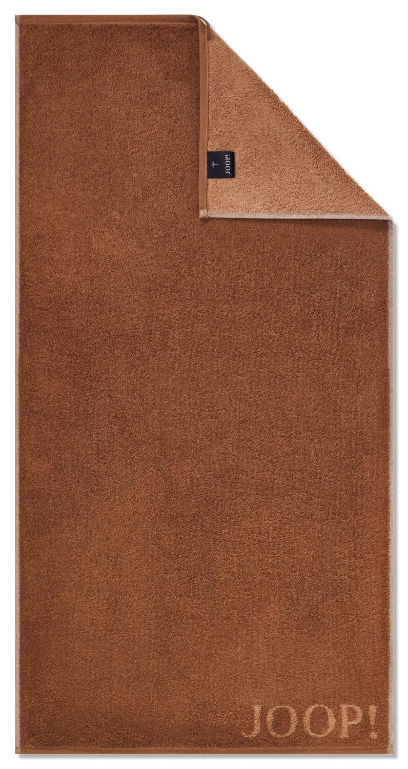 

Душевое полотенце Joop!, 80x150 см, медный