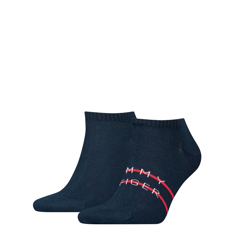 

Носки Toммy Hilfiger 701222188 Short 2 шт, синий