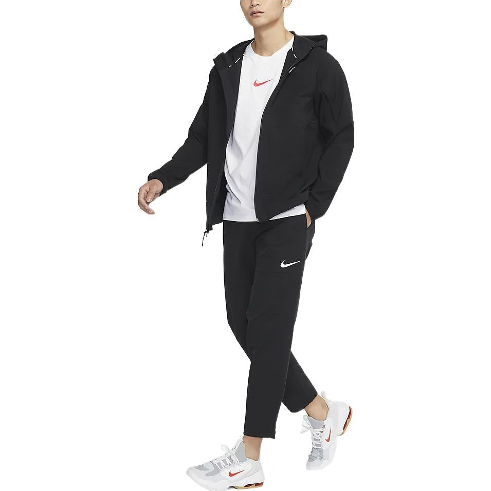 Спортивные брюки Nike FW22 Logo DQ6592-010 — фото 3