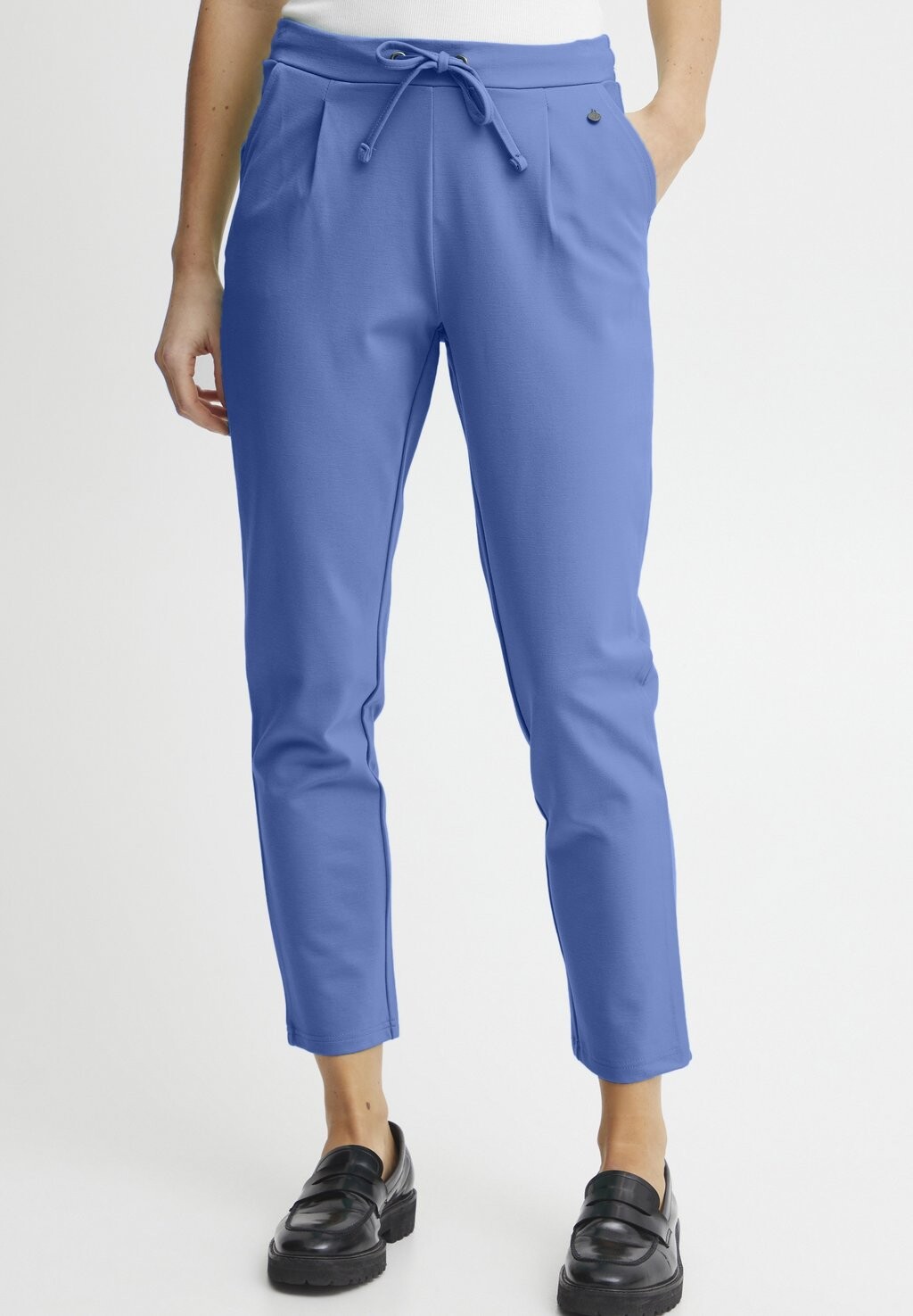 

Брюки спортивные FRZASTRETCH 1 Fransa, цвет ultramarine