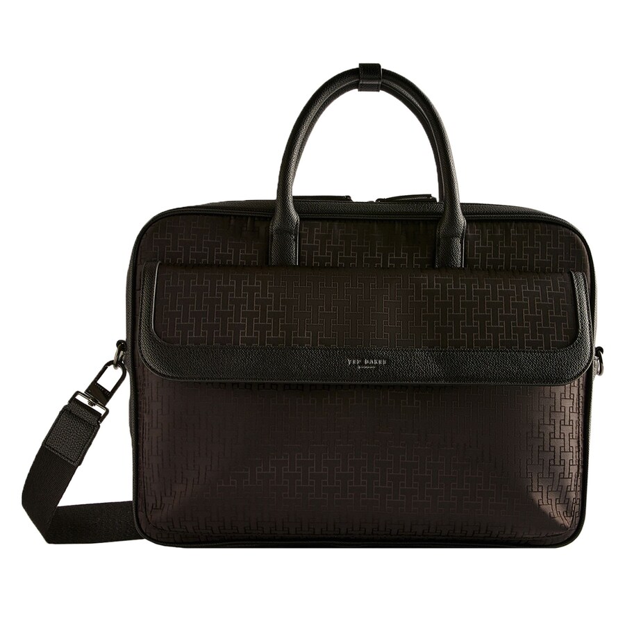 

Сумка для ноутбука Ted Baker Terance, черный