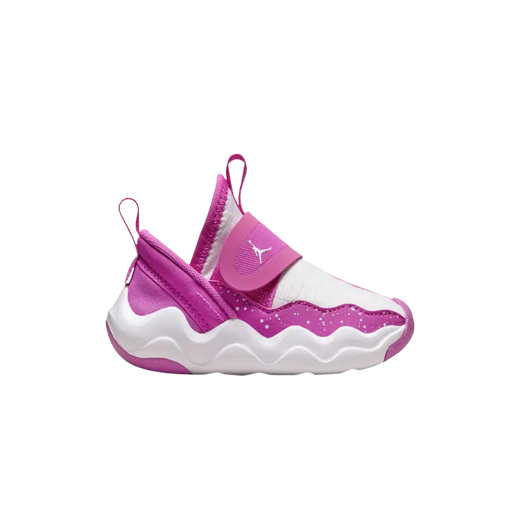 

Кроссовки Jordan 23/7 TD, цвет Fire Pink