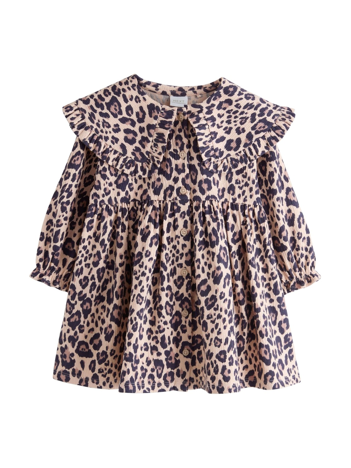 

Next Платье в цвете Brown, Light Brown