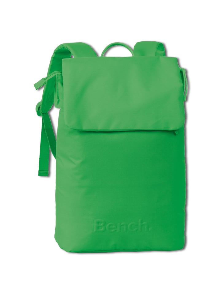 

Рюкзак Bench Freizeitrucksack, Cityrucksack Polyester ca. 27cm breit ca. 40cm hoch