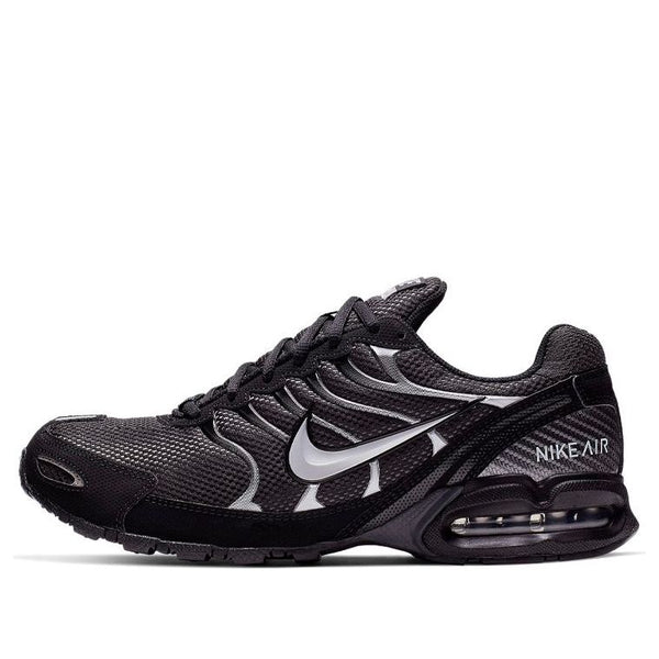 

Кроссовки Nike Air Max Torch 4 'Anthracite', черный