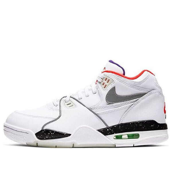 

Кроссовки авиарейс 89 Nike, белый