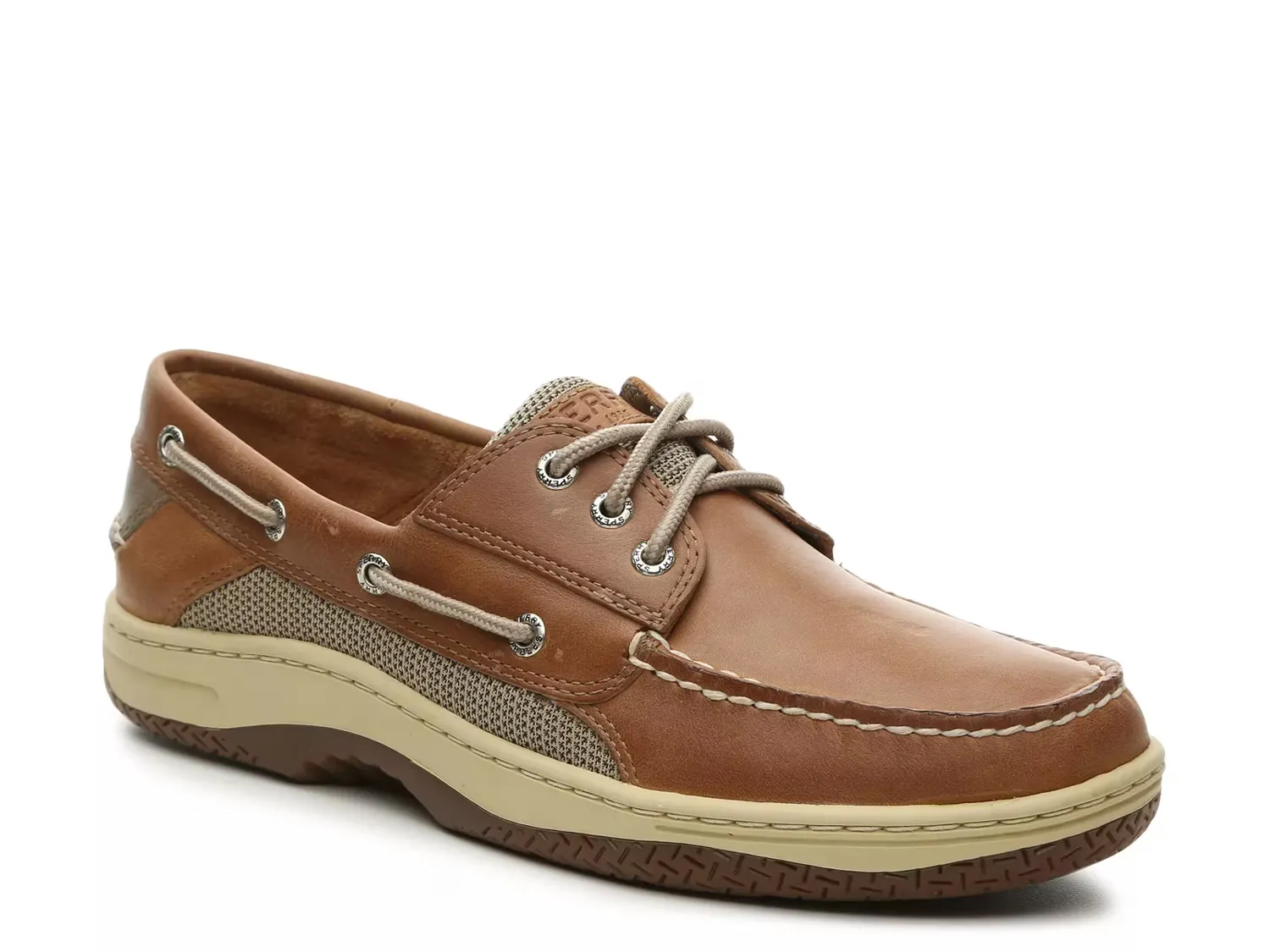 

Лодочные туфли Billfish Sperry, Dark Tan