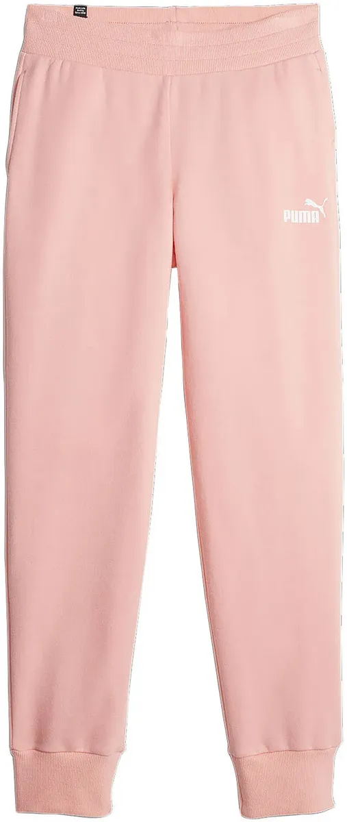 

Тренировочные брюки PUMA "ESS SWEATPANTS FL CL (S)", цвет Peach Smoothie