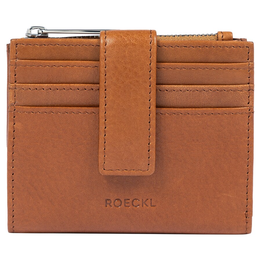 

Кошелек Roeckl ED, Cognac