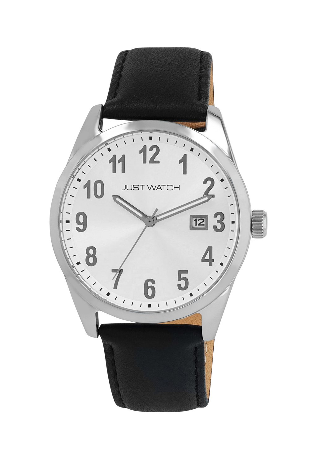 

Часы Just Watch, черный