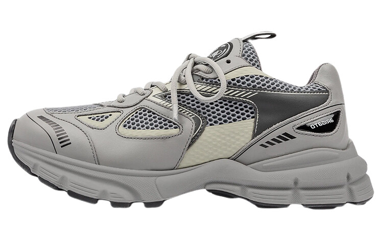 

Кроссовки Marathon Runner Grey Puritan Grey Axel Arigato