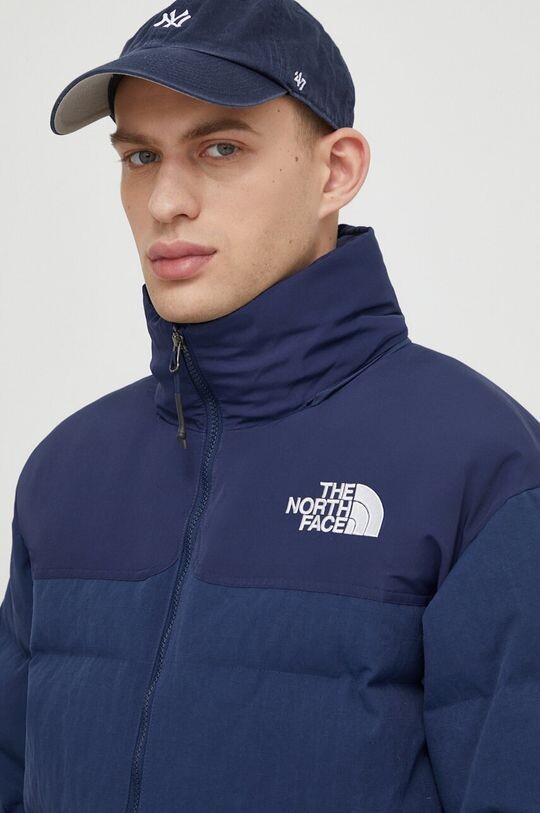 

Куртка The North Face, темно-синий