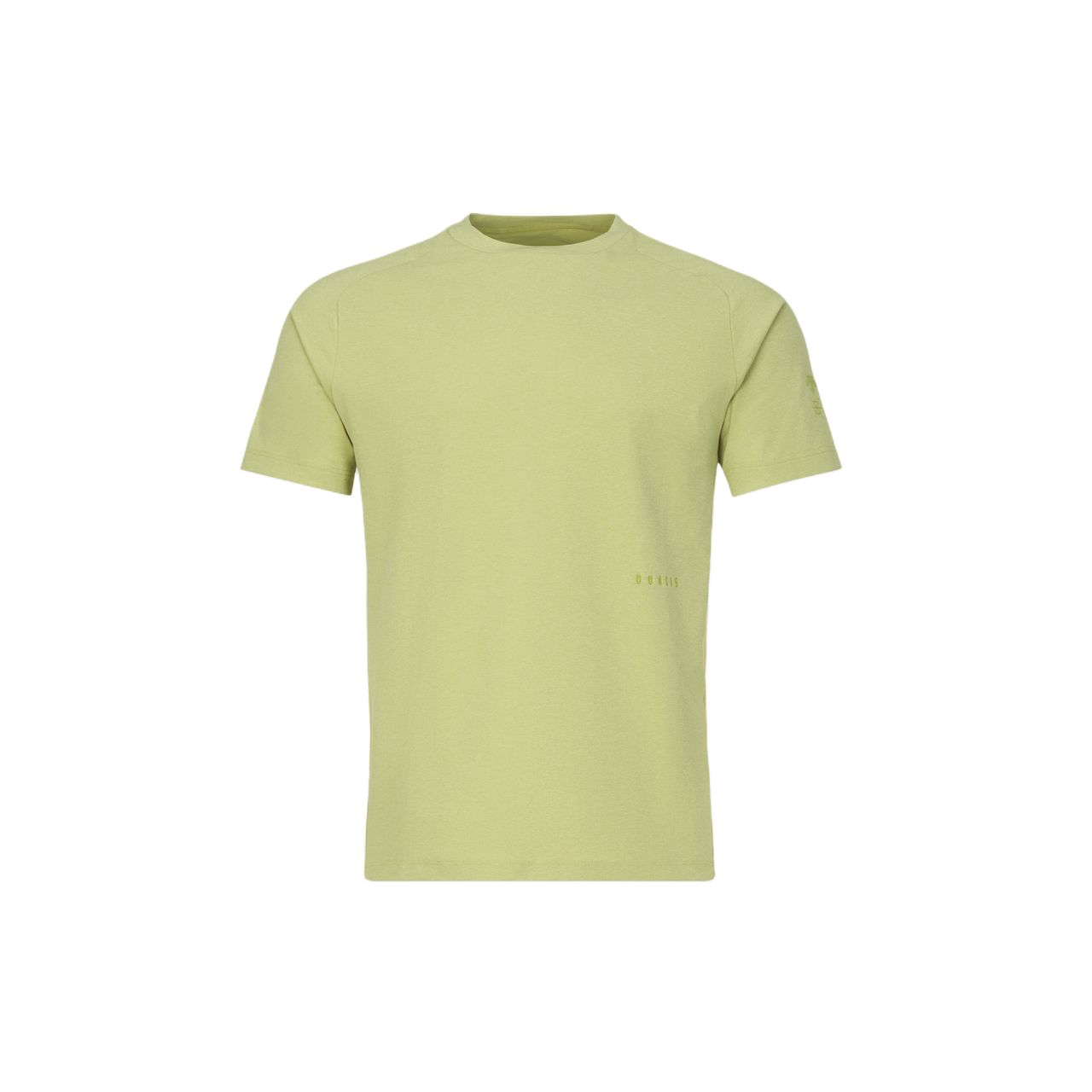 

Футболка для городских поездок Dualis мужская DESCENTE, Pl-Weeping Willow