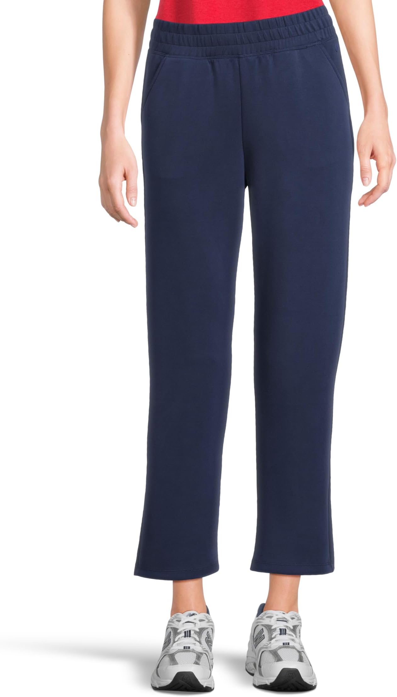 

Брюки Lilly Pulitzer Riley Upf 50+ Pants, цвет Low Tide Navy