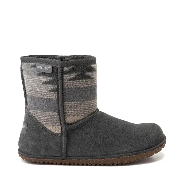 

Женские ботинки Minnetonka Tali, мультиколор