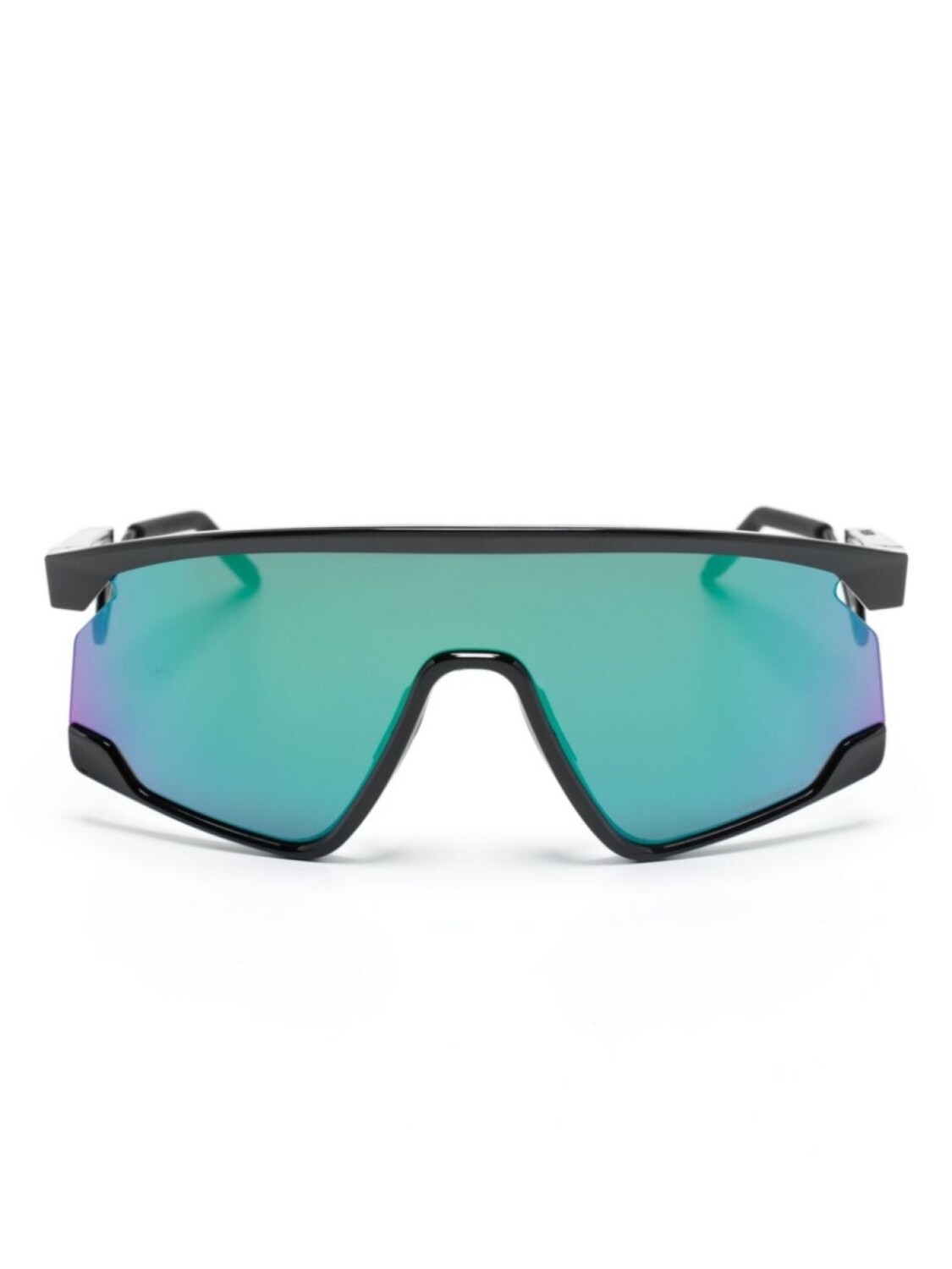 

Oakley солнцезащитные очки OO9237 BXTR, черный