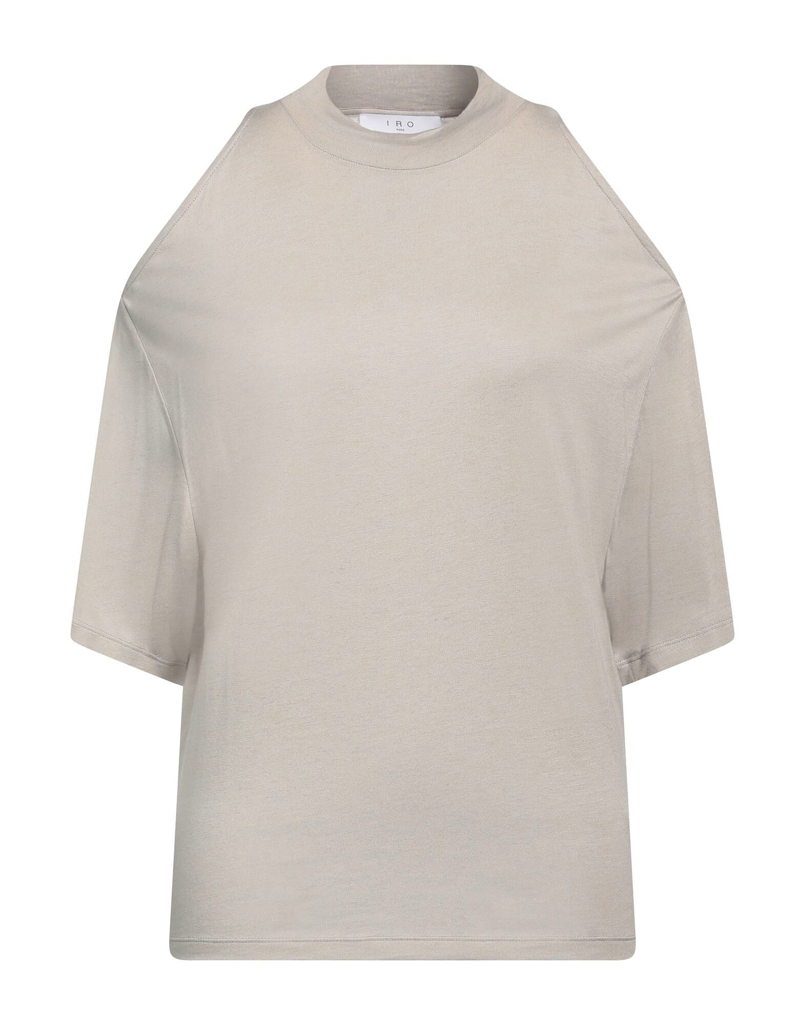 

Футболка Iro, серый