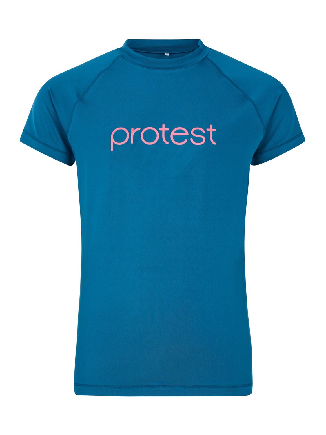 

PROTEST Спортивный купальник 'PRTSenna JR' в цвете Sky Blue