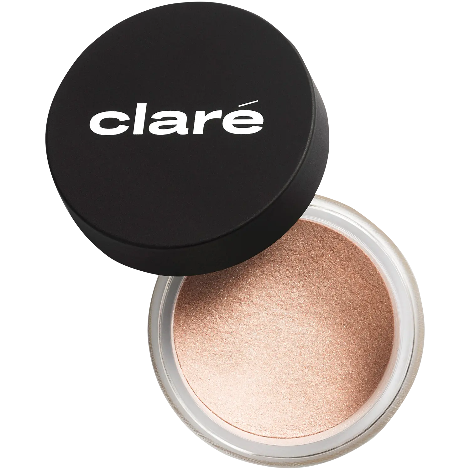

Атласные тени для век мягкая ваниль 887 Claré Clare Makeup, 0,4 гр