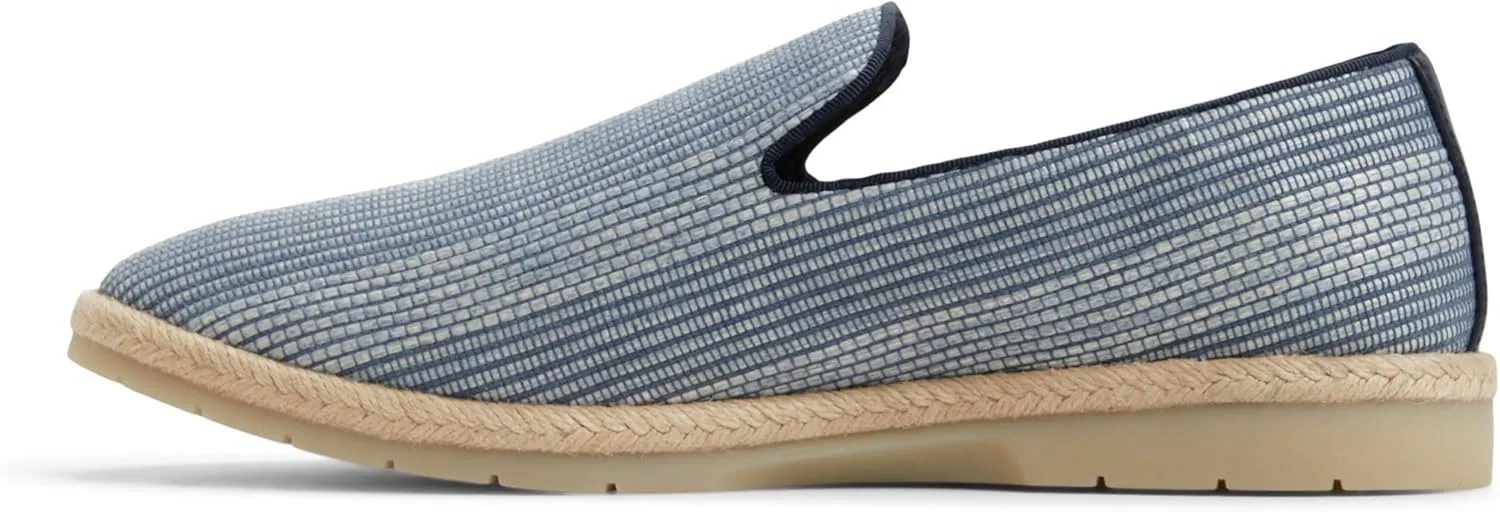 Мужские плоские туфли ALDO Vittorio, Blue