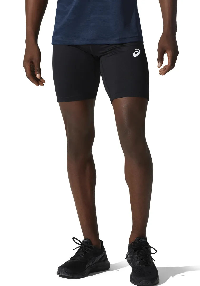 

Беговые шорты Asics "CORE SPRINTER", черный