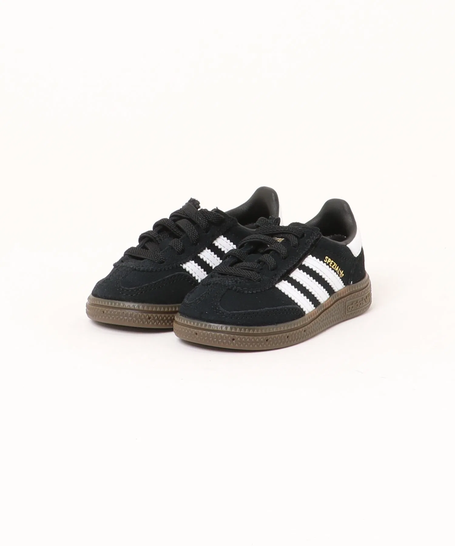 Детские кроссовки adidas HANDBALL SPEZIAL CF EL I