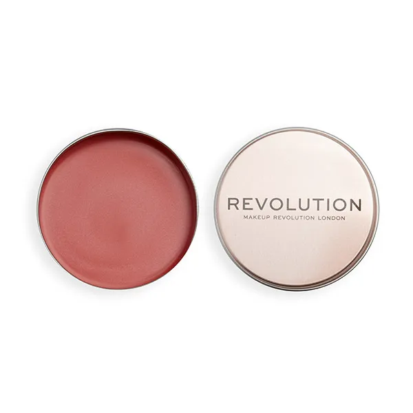 

Многофункциональный бальзам Balm Glow Multi Use Revolution, цвет peach bliss