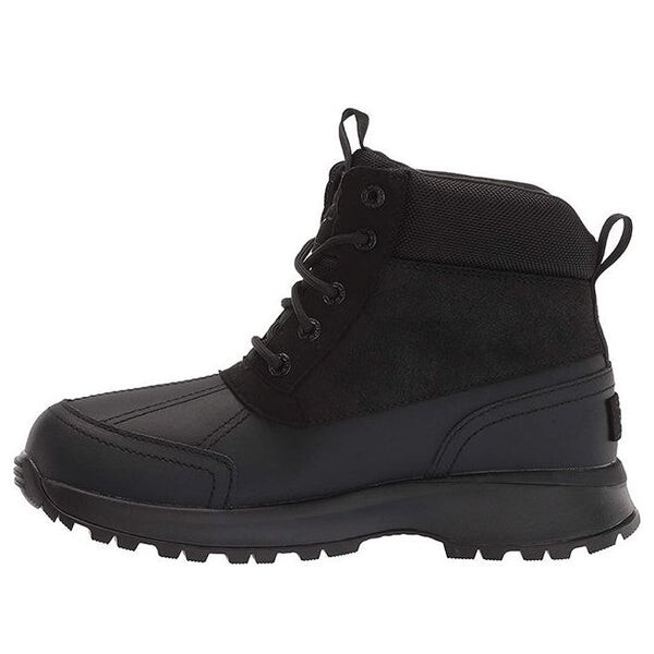 

Зимние сапоги emmett duck зимние сапоги Ugg, черный