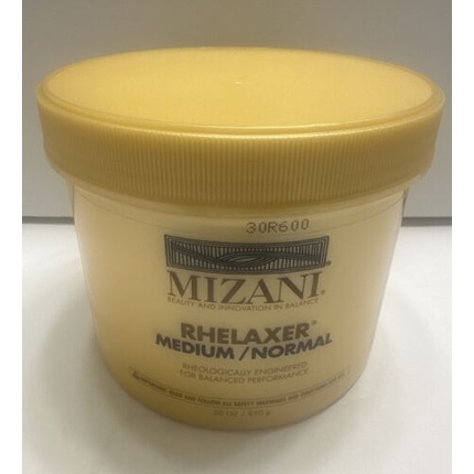 

Scale Medium Normal Расслабляющее средство 30 унций Mizani