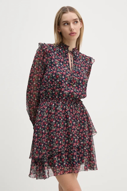 

Платье OLIVE Pepe Jeans, темно-синий