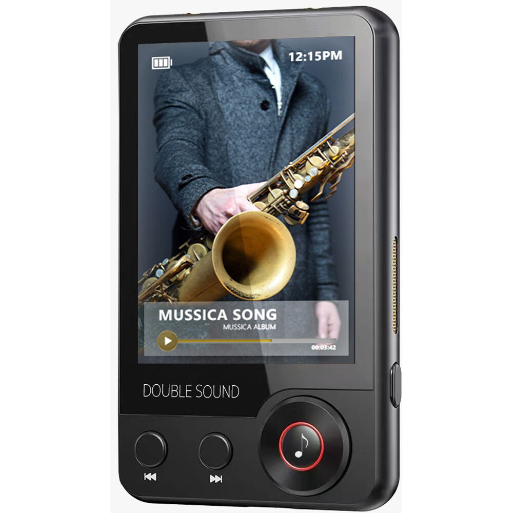 

MP3-плеер Samvix Double Sound 16 ГБ