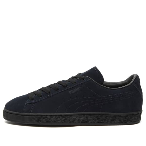 

Puma X jjjjound замшевые кроссовки, темно-синий