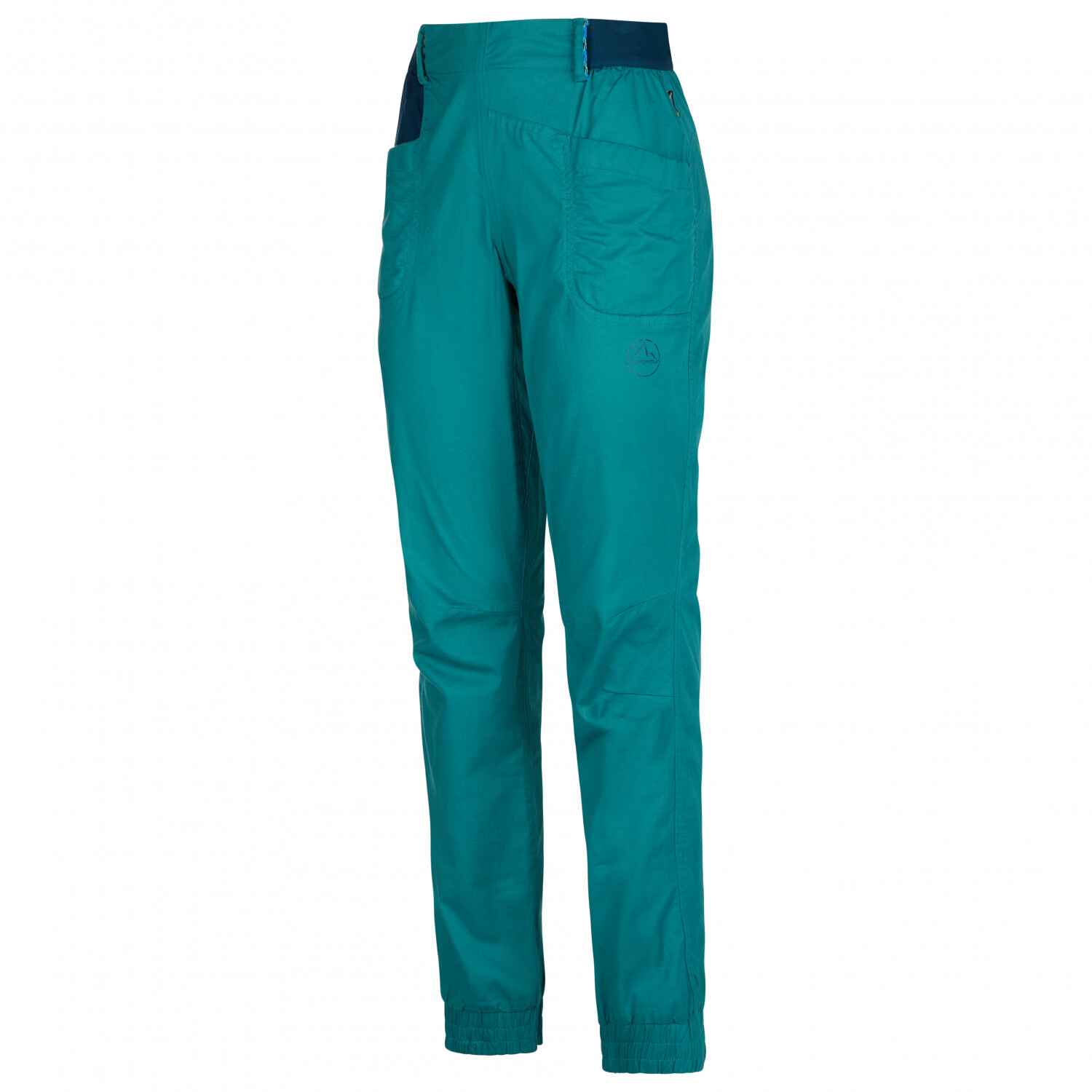 

Альпинистские штаны La Sportiva Tundra Pant, цвет Lagoon/Storm Blue
