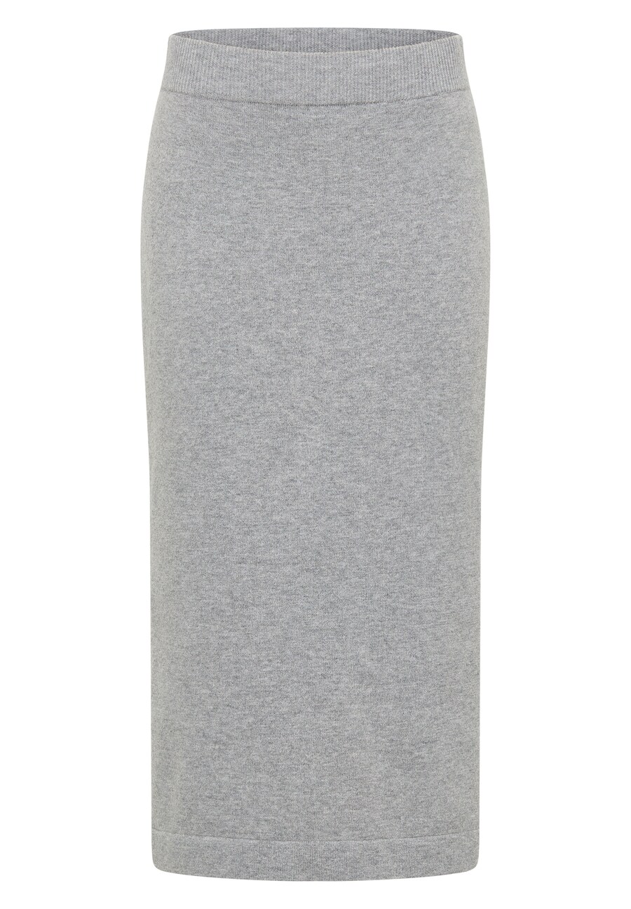 

Юбка CECIL, серый