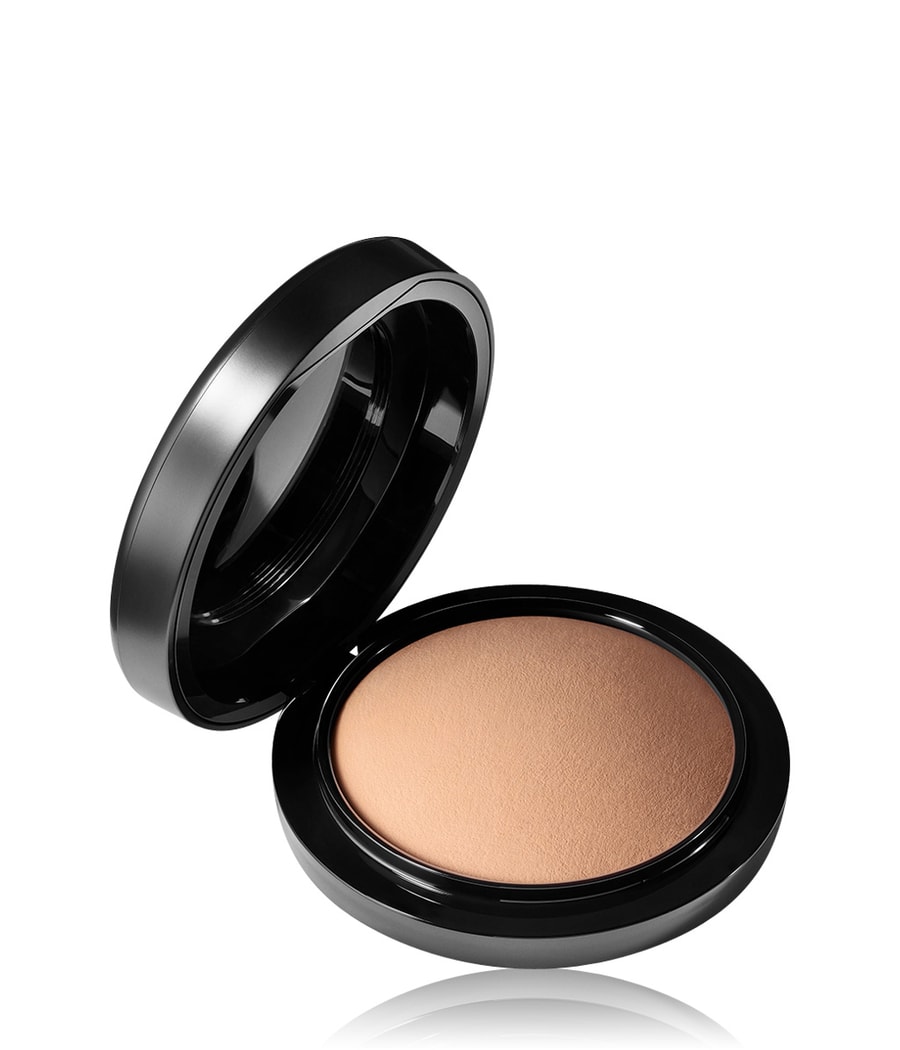 Пудра MAC Mineralize Skinfinish Natural, medium deep, 10 гр — фото 2