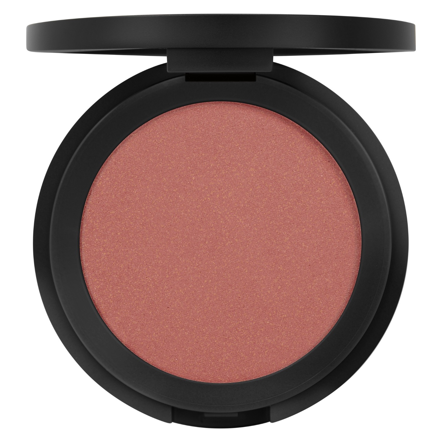 

Румяна gen nude puderrouge Bareminerals, on the mauve, вес 6 гр.