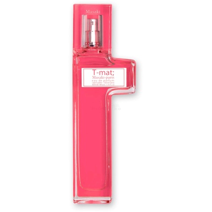 

Masaki Matsushima-Masaki Masaki Matsushima T-Mat Eau De Parfum 40ml