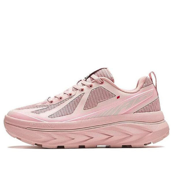 Кроссовки Champion Collection Anta, розовый