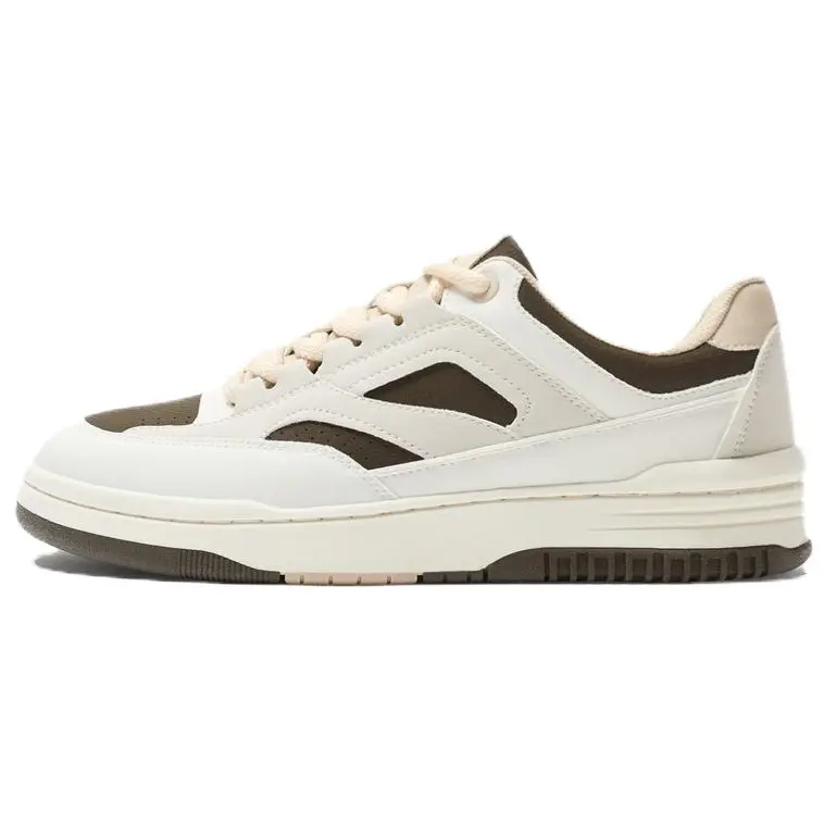 

Кроссовки ZARA Lifestyle Shoes Men Low-top, коричневый