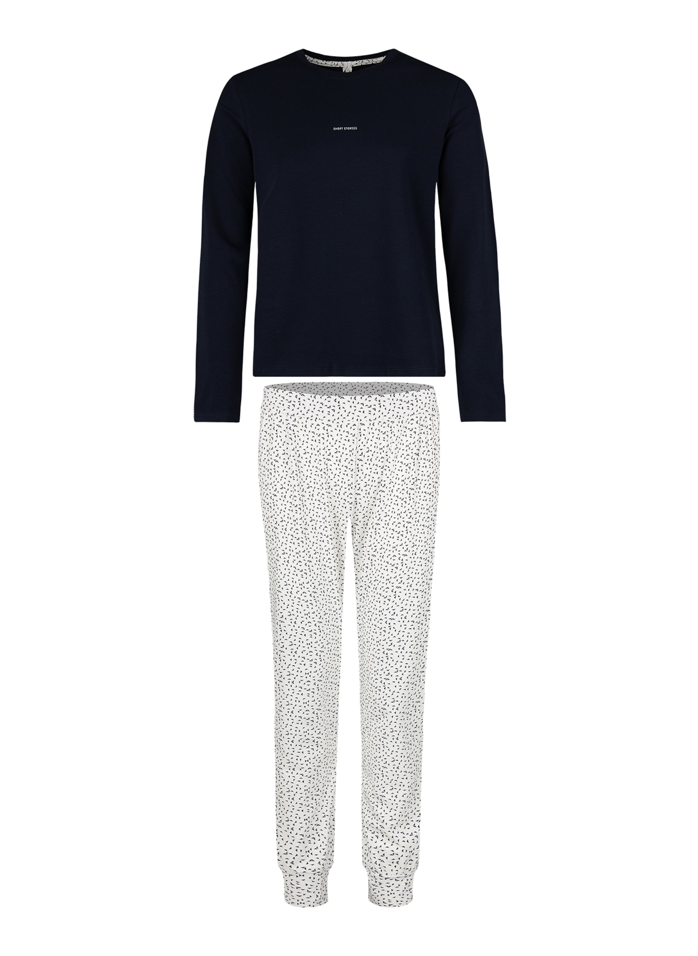 

Short Stories Пижама в цвете Navy