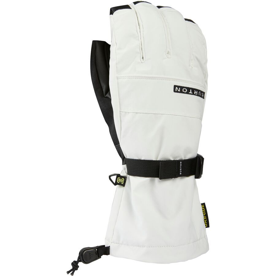 

Перчатки Burton Profile Burton, Stout White