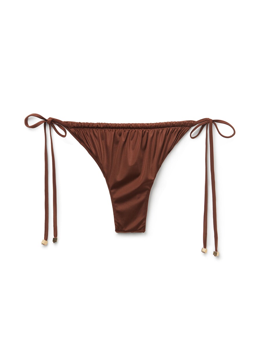 

Низ бикини CALZEDONIA, Dark brown