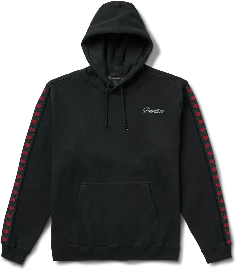 

Primitive Skateboarding Boxy Hoodie Heavyweight