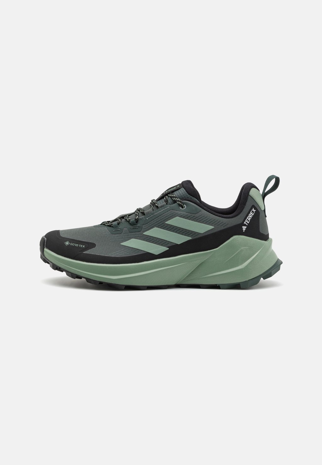 

Походная обувь TERREX TRAILMAKER 2 GTX Adidas Terrex, темно-серый