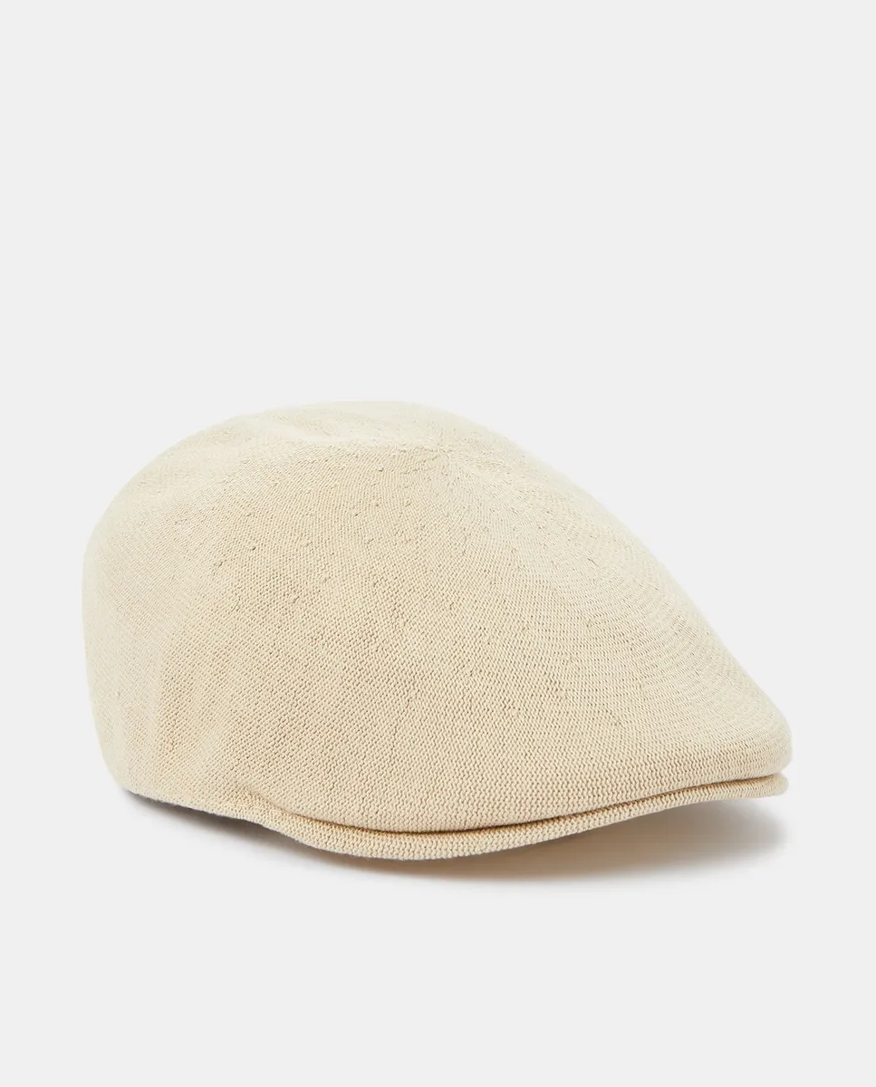 

Кепка мужская 507 Бамбук Kangol, бежевый