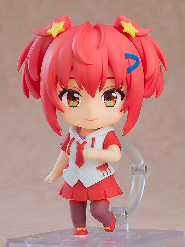 

Виниловая фигурка World Dai Star - Kokona Otori Nendoroid