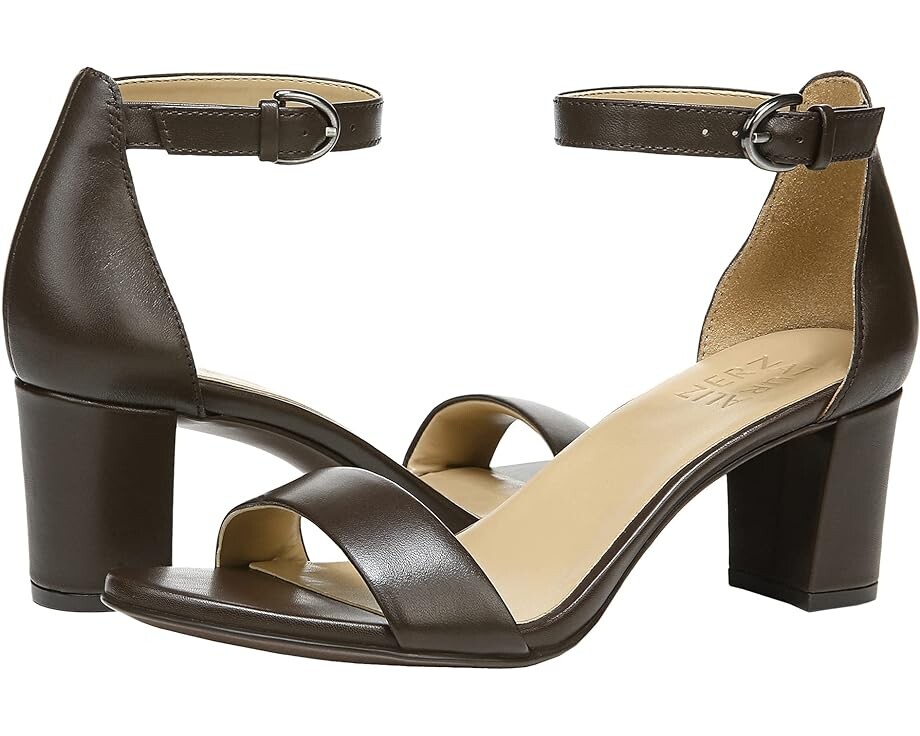 Туфли Naturalizer Vera, цвет Espresso