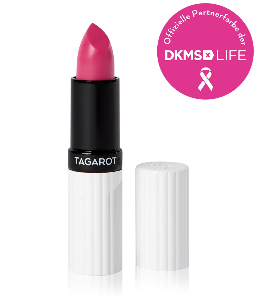 

Помада UND GRETEL Tagarot, Pink Blossom 05, 3.5g